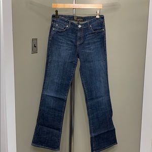 Kut from the Kloth jeans